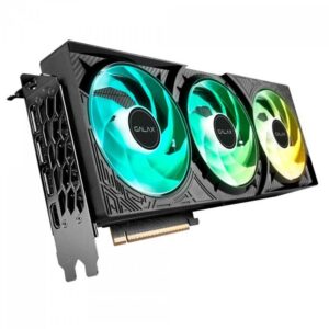 Placa De Video Galax Geforce RTX 5080 1 Click Oc 16GB Gdrr7 256 Bits 58Nzn6Mdbboc