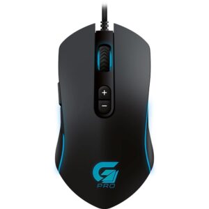 Mouse Gamer Fortrek Pro M7 RGB