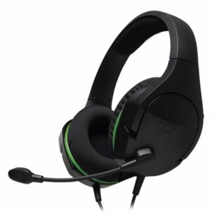 Headset Gamer Hyperx Cloud Stinger Core Hx Hscscx Br Verde