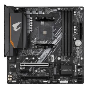 Placa Mãe Gigabyte B550m Aorus Elite AM4