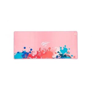Mouse Pad Havit, 700X300Mm, Antiderrapante, Rosa   Mp847