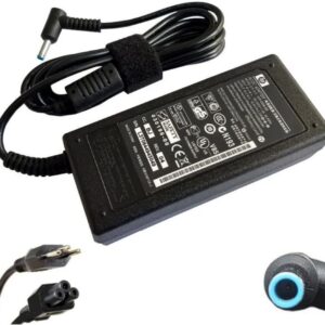 Fonte Para Notebook HP (Pino Azul)