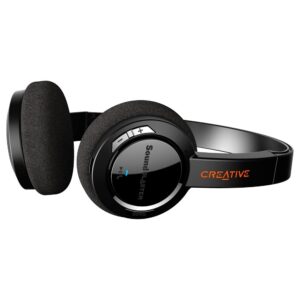 Headset Gamer Creative Sound Blaster Jam V2 Preto
