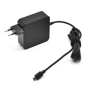 Fonte Para Notebook USB C