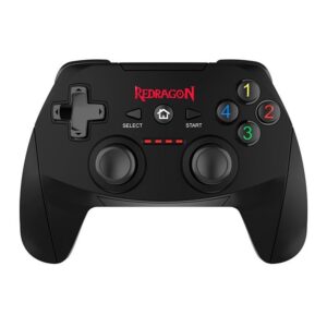 Controle Redragon Harrow