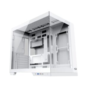 Gabinete Redragon Wideload Pro Branco Ca 604w Pro