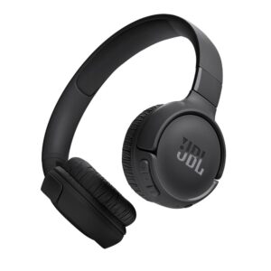 Headphone JBL Tune520Bt Blk