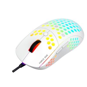 Mouse Force One Supernova