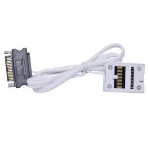 Controladora Para Uni Fan Tl Series L Connect 3 Lian Li Branco