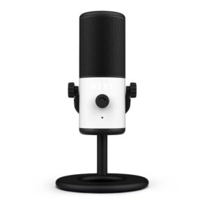 Microfone Gamer Nzxt Ap Wmmic W1 0113393 01