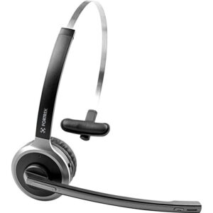 Headset Bt Fortrek Fk 761A