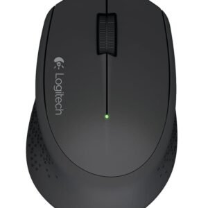 Mouse S/Fio Logitech M280 Pto
