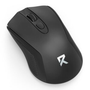 Mouse Office Redragon Bm 4054 Preto