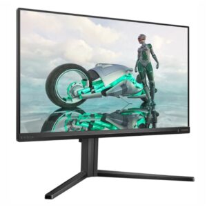 Monitor Gamer 27" Full HD 180Hz  IPS, Philips Evnia W Led 27M2N3200L/57 Dcr E: 2024/39518 4   0117074 01