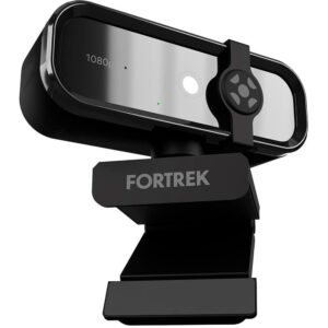 Webcam 1080p Fortrek Vision 20