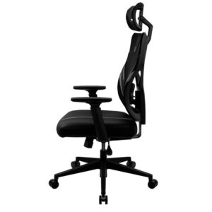 Cadeira Gamer Thunderx3 Ergonomic Yama1 Preto