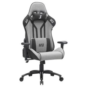 Cadeira Gamer DT3 Grigio
