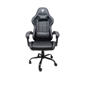 Cadeira Force One Premier V2 Black