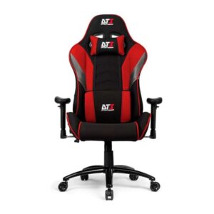 Cadeira DT3 Elise Fabric_V3 Red