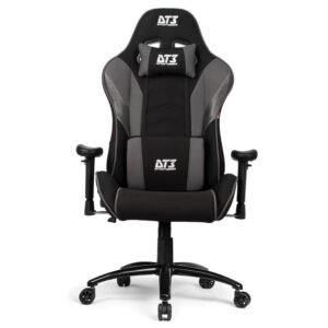 Cadeira DT3 Elise Fabric_V3 Grey