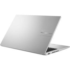 Notebook Asus Vivobook 15 M1502 AMD Ryzen 7 5825u 16GB RAM 512 GB SSD Tela 156 Fhd Cool Silver M1502ya