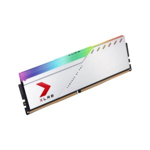 Memória 16GB 3600 DDR4 Xlr8 Epic X RGB Pny