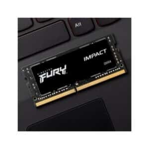 Memoria DDR4 Para Notebook 8GB 3200Mhz Kingston Fury