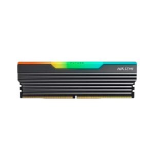 Memoria DDR4 16GB 3200Mhz Hiksemi Future RGB