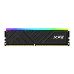 Memoria DDR4 16GB 3200Mhz Adata Xpg Spectrix D35g RGB Preto