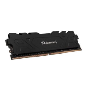 Memoria DDR4 8GB Redragon Rage Preto 3200Mhz/Cl16
