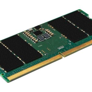 Memória DDR5 Para Notebook 16GB 5600Mhz Kingston
