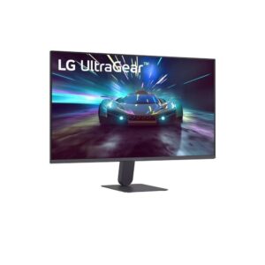 Monitor Gamer Lg Ultragear 27 Full HD 144hz 1ms IPS Gsync Freesync Hdr10 Preto 27g411ab