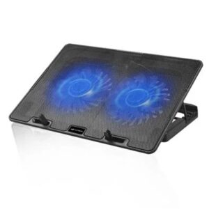 Suporte Para Notebook C3Tech Nbc 50Bk