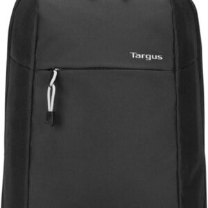 Mochila Targus Intellect Essentials Para Notebook 15, 6" Preta Tsb966
