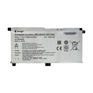 Bateria Para Notebook Samsung Part Number Aa Pbun3Ab