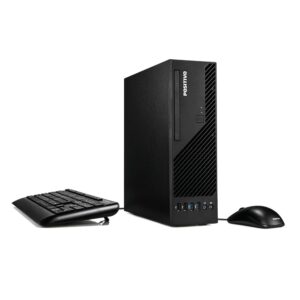 Computador Positivo Master D4300 - AMD Ryzen 5 4600g, Memória 16GB DDR4 SSD 256GB Wifi, Gabinete Slim