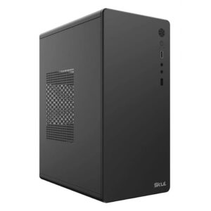 Computador B700 Core I7-4770 3.4Ghz, Memória 16GB Ddr3, SSD 512GB Nvme
