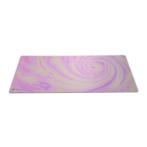 Mousepad Force One Skyhawk Candy Swirl Xxl - 900x400