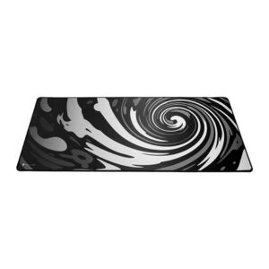 Mousepad Force One Skyhawk Swirl Xxl - 900x400