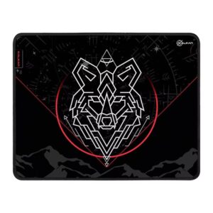 Mousepad Kalkan Lupus 500x400x4mm Klk00065