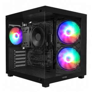 PC Gamer Intel Core I5, Radeon RX 580 8GB, 16GB, SSD 512GB
