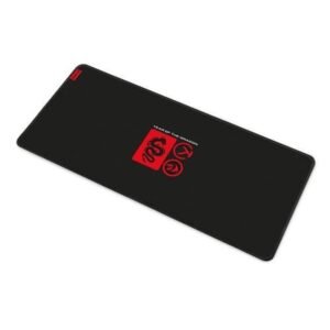 Mouse Pad Gamer Flick Xl Kace X Redragon 900X400X4Mm P032Kr
