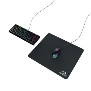 Mouse Pad Gamer Flick L