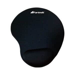 Mouse Pad Ergonomico Fortrek Gel Erg102