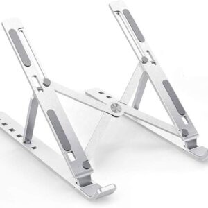 Suporte Para Notebook Em Aluminio - X18