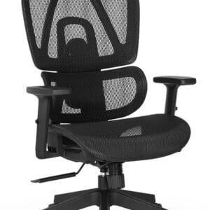 Cadeira DT3 Valor Pe Black