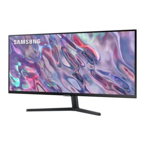 Monitor Samsung Ultrawide S5 Viewfinity 34" Wqhd, 100hz, 5ms - Ls34c500galmzd