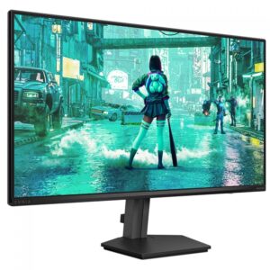 Monitor Philips Gamer Evnia 23.8" Led, IPS 144hz, 0,5ms - 24m2n3200nf/57