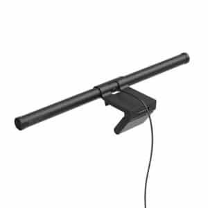 Luminaria P/monitor Fortrek Lumik