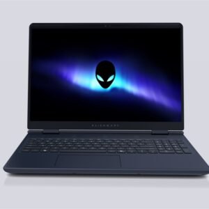 Notebook Gamer Dell Alienware Ac16 - Intel Core 7 240h, Memória 16GB DDR5, SSD 512GB, Geforce RTX 4050 6gb, Tela 16" Wqxga, 120hz, Windows 11 Home